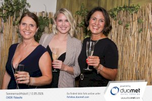 Sommernachtsball